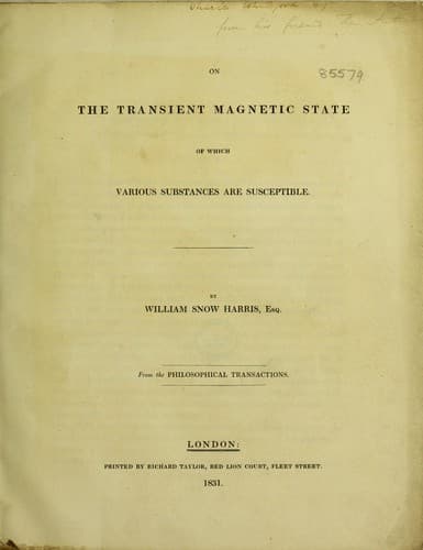 Transient