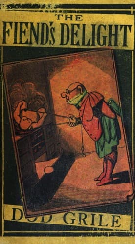 The Fiend's Delight