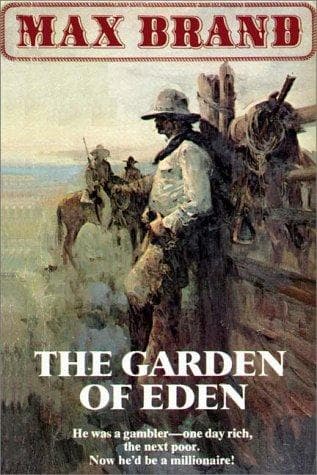 The Garden of Eden