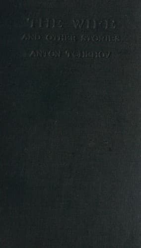 The Wife, and Other Stories