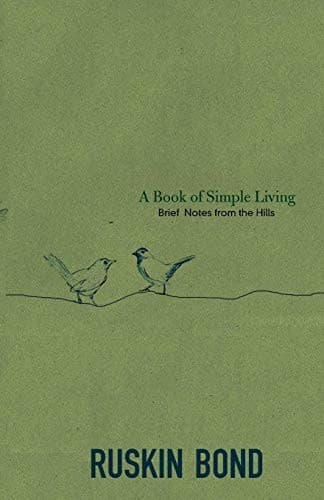 A Book of Simples