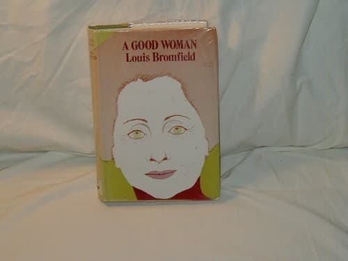 A good woman
