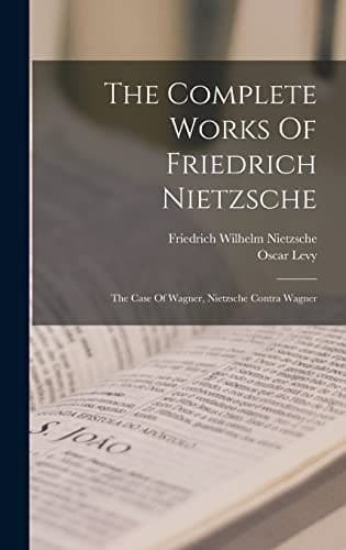 We Philologists: Complete Works of Friedrich Nietzsche, Volume 8