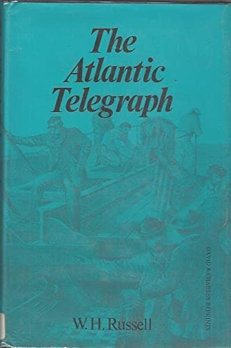 The Atlantic Telegraph (1865)
