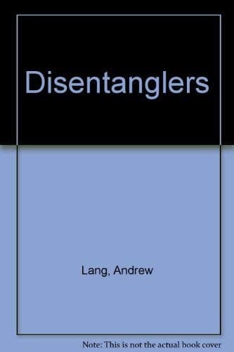 The Disentanglers
