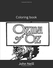 Ozma of Oz