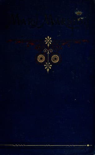 Mary Marston