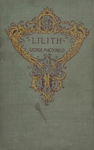 Lilith: A Romance