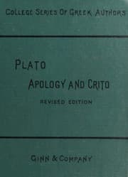 Apology