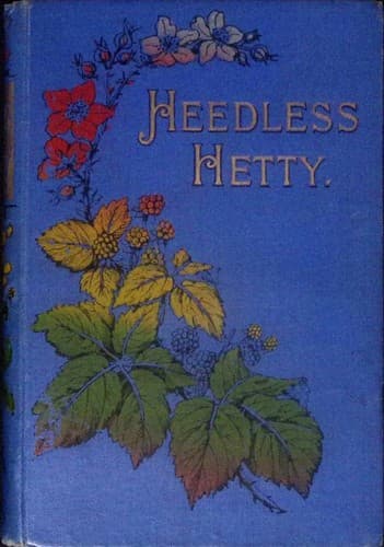 Heedless Hetty