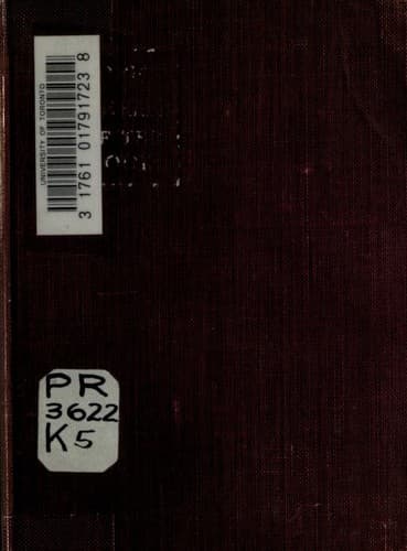 The Rape of the Lock, and Other Poems
