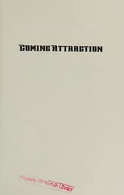 Coming Attraction