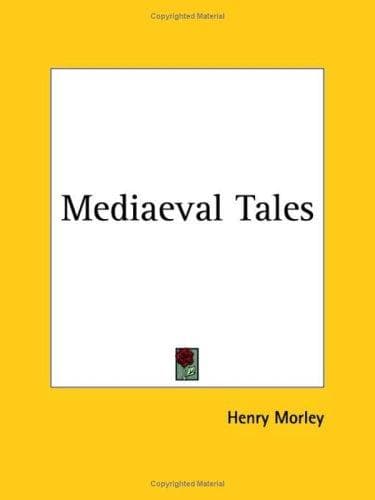 Mediaeval Tales