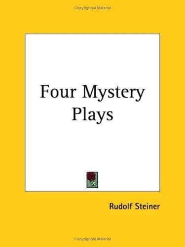 Four Mystery Plays