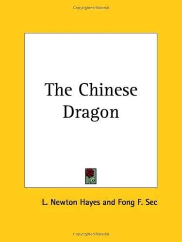 The Chinese Dragon