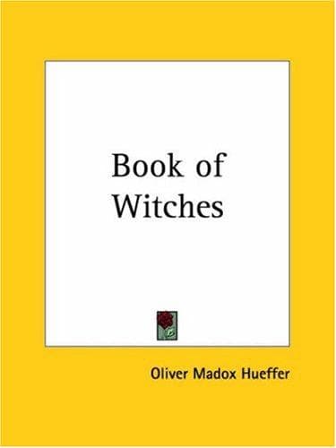 The book of witches