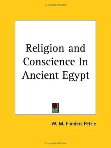 Religion & Sex: Studies in the Pathology of Religious Development