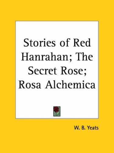 Rosa Alchemica
