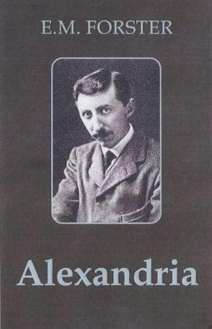 Alexandria: A History and a Guide