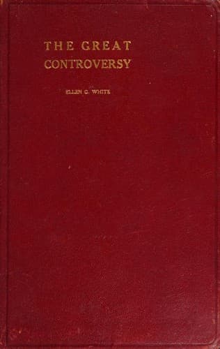 The Great Controversy Between Christ and Satan