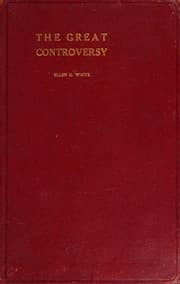 The Great Controversy Between Christ and Satan