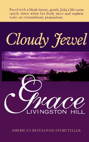 Cloudy Jewel