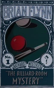 The Billiard Room Mystery
