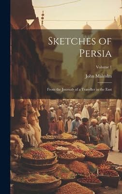Sketches of Persia
