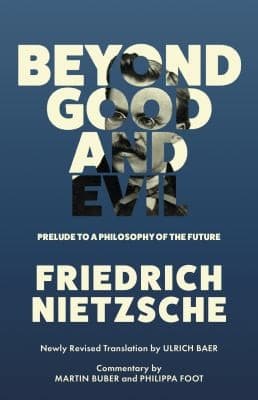Beyond Good and Evil