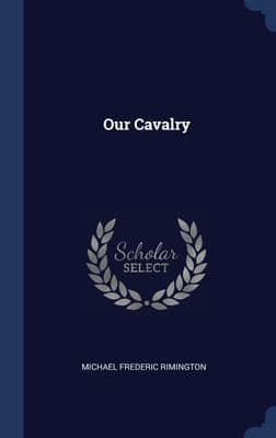 Our Cavalry