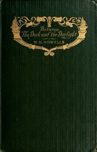 Between the Dark and the Daylight