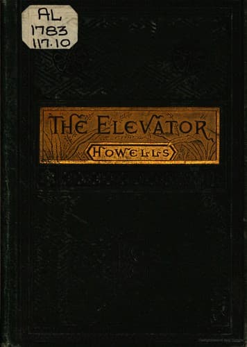 The Elevator