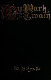 My Mark Twain