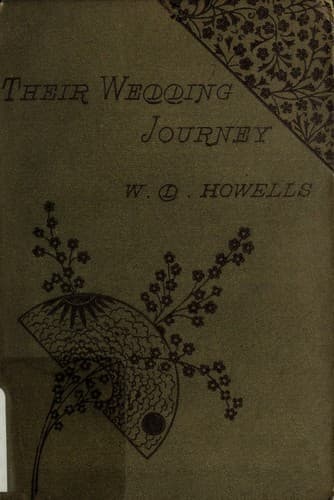 Their Wedding Journey