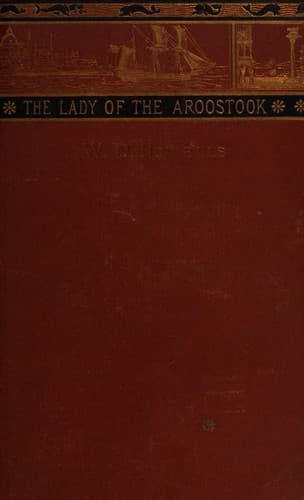 The Lady of the Aroostook
