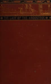 The Lady of the Aroostook