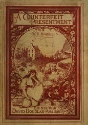 A Counterfeit Presentment; and, The Parlour Car
