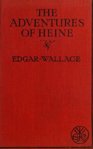 The adventures of Heine