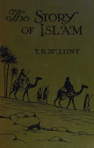 The story of Islam