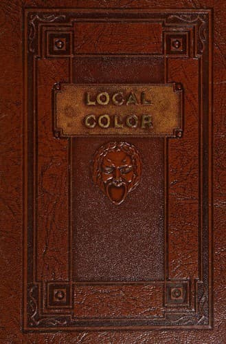 Local Color
