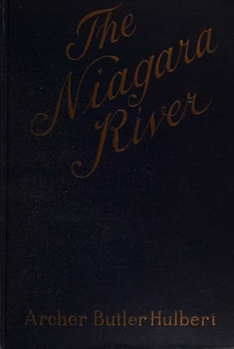 The Niagara River