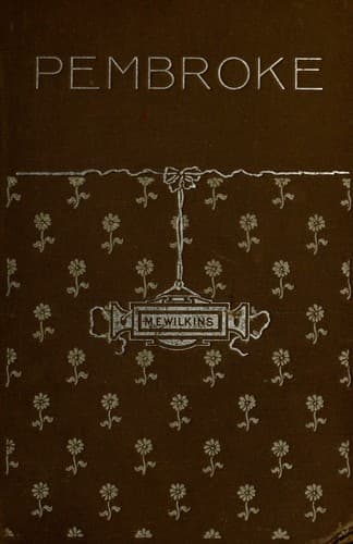 Pembroke: A Novel
