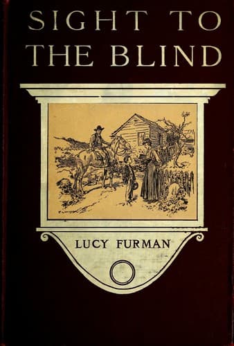 Sight to the Blind