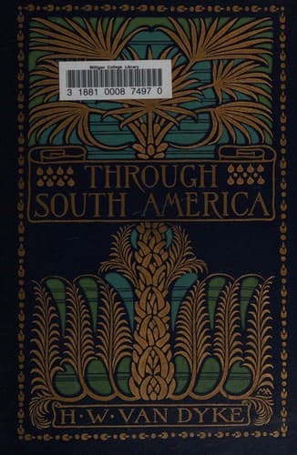 Through South America