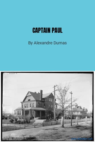 Captain Paul