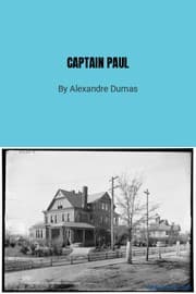 Captain Paul