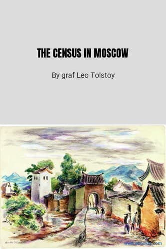 The Census in Moscow