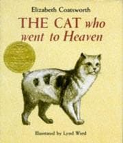 The cat who went to heaven