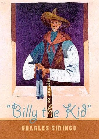 History of "Billy the Kid"