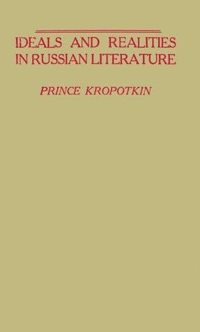 Russian literature